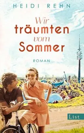 Rehn |  Wir träumten vom Sommer | eBook | Sack Fachmedien