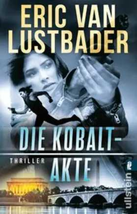 Lustbader | Die Kobalt-Akte | E-Book | www2.sack.de