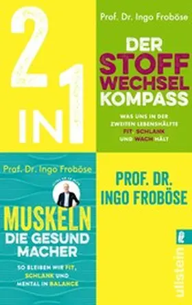Froböse |  Muskeln - die Gesundmacher | eBook | Sack Fachmedien