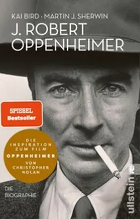 Bird / Sherwin | Oppenheimer | E-Book | sack.de