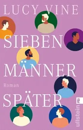 Vine |  Sieben Männer später | eBook | Sack Fachmedien