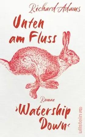 Adams | Unten am Fluss - »Watership Down« | E-Book | www2.sack.de