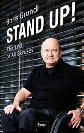 Grundl | STAND UP! | E-Book | sack.de