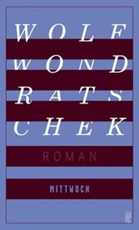 Wondratschek | Mittwoch | E-Book | www2.sack.de