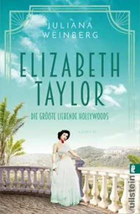 Weinberg |  Elizabeth Taylor | eBook | Sack Fachmedien