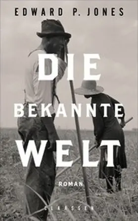 Jones |  Die bekannte Welt | eBook | Sack Fachmedien