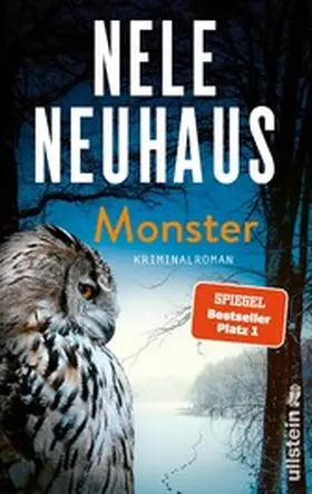 Neuhaus |  Monster | eBook | Sack Fachmedien