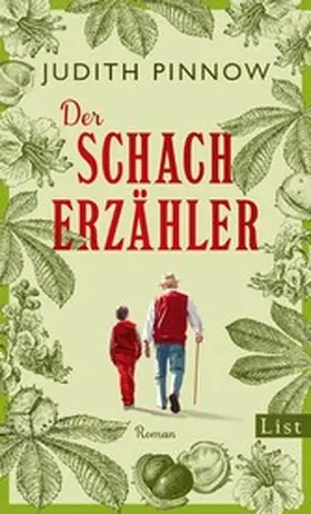 Pinnow |  Der Schacherzähler | eBook | Sack Fachmedien