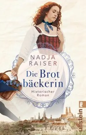 Raiser |  Die Brotbäckerin | eBook | Sack Fachmedien