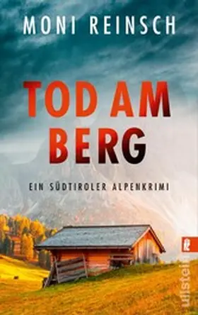 Reinsch |  Tod am Berg | eBook | Sack Fachmedien