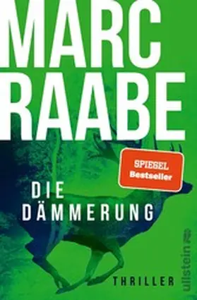 Raabe |  Die Dämmerung | eBook | Sack Fachmedien
