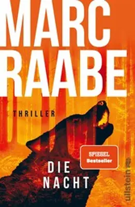 Raabe |  Die Nacht | eBook | Sack Fachmedien