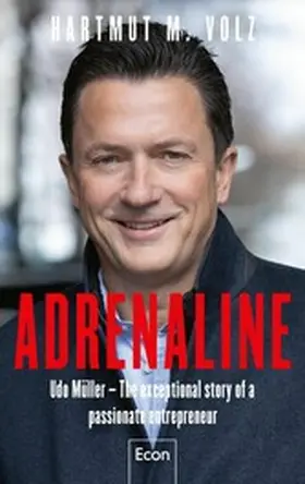 Volz |  Adrenaline | eBook | Sack Fachmedien