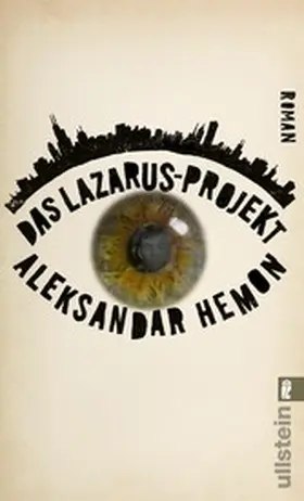 Hemon |  Das Lazarus-Projekt | eBook | Sack Fachmedien