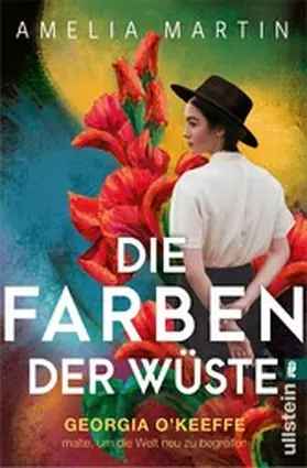 Martin |  Die Farben der Wüste | eBook | Sack Fachmedien
