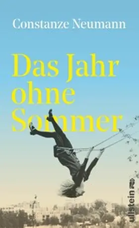 Neumann |  Das Jahr ohne Sommer | eBook | Sack Fachmedien