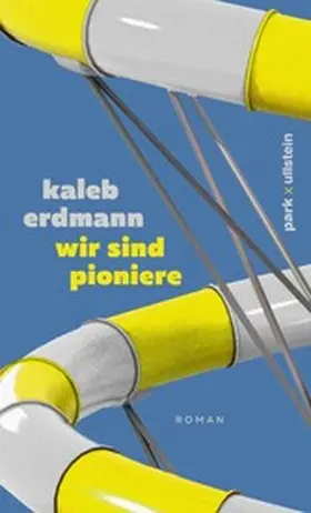 Erdmann |  wir sind pioniere | eBook | Sack Fachmedien