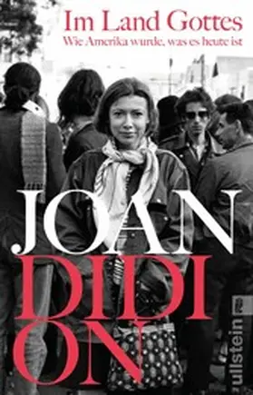 Didion | Im Land Gottes | E-Book | sack.de