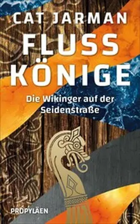Jarman |  Flusskönige | eBook | Sack Fachmedien
