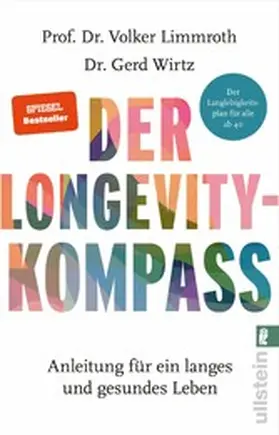 Limmroth / Wirtz |  Der Longevity-Kompass | eBook | Sack Fachmedien