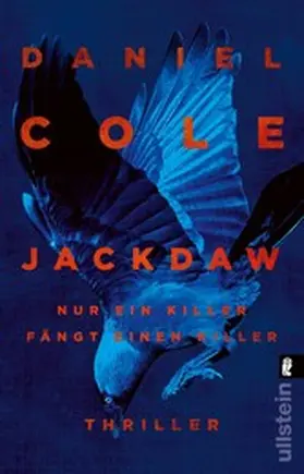 Cole | Jackdaw | E-Book | sack.de