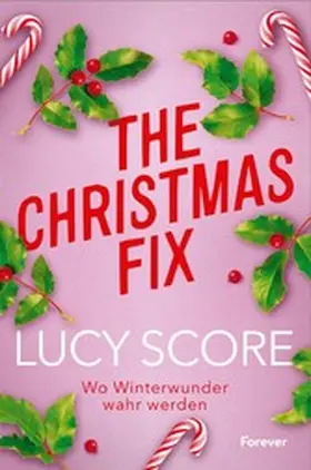 Score |  The Christmas Fix | eBook | Sack Fachmedien