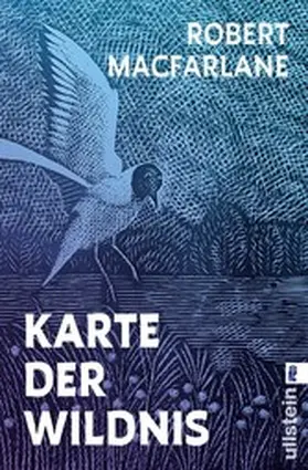 Macfarlane |  Karte der Wildnis | eBook | Sack Fachmedien