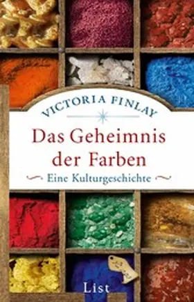 Finlay |  Das Geheimnis der Farben | eBook | Sack Fachmedien