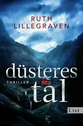 Lillegraven |  Düsteres Tal | eBook | Sack Fachmedien