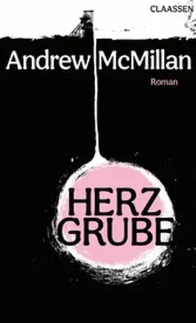 McMillan |  Herzgrube | eBook | Sack Fachmedien