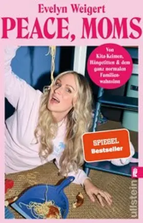 Weigert | Peace, Moms | E-Book | www2.sack.de