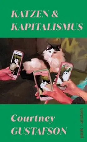 Gustafson | Katzen und Kapitalismus | E-Book | www2.sack.de