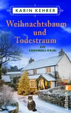 Kehrer |  Weihnachtsbaum und Todestraum | eBook | Sack Fachmedien