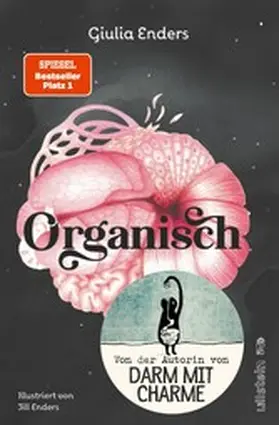 Enders |  Organisch | eBook | Sack Fachmedien