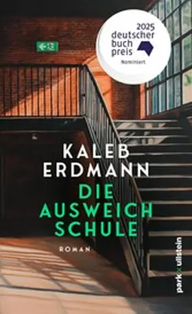 Erdmann |  Die Ausweichschule | eBook | Sack Fachmedien