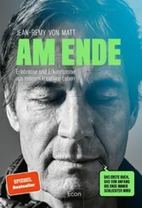Matt |  Am Ende | eBook | Sack Fachmedien