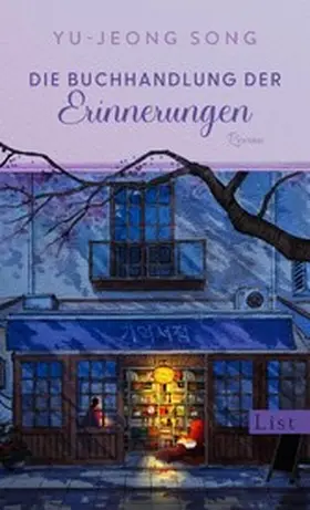 Song | Die Buchhandlung der Erinnerungen | E-Book | www2.sack.de