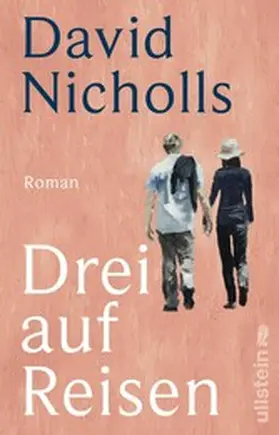 Nicholls | Drei auf Reisen | E-Book | www2.sack.de