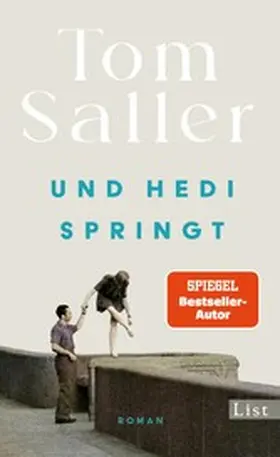 Saller |  Und Hedi springt | eBook | Sack Fachmedien
