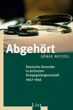 Neitzel |  Abgehört | eBook | Sack Fachmedien