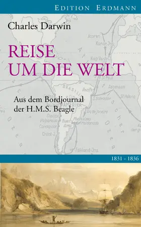 Darwin / Giertz |  Reise um die Welt | eBook | Sack Fachmedien