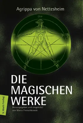 Nettesheim / Frenschkowski |  Die magischen Werke | eBook | Sack Fachmedien