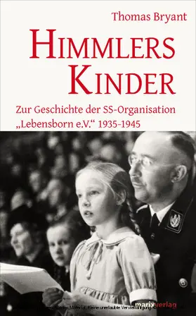 Bryant |  Himmlers Kinder | eBook | Sack Fachmedien