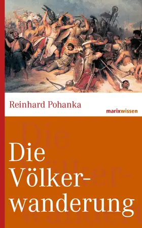 Pohanka |  Die Völkerwanderung | eBook | Sack Fachmedien