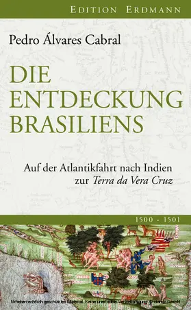 Cabral / Pögl |  Die Entdeckung Brasiliens | eBook | Sack Fachmedien