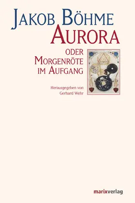 Böhme / Wehr |  Aurora oder Morgenröte im Aufgang | eBook | Sack Fachmedien