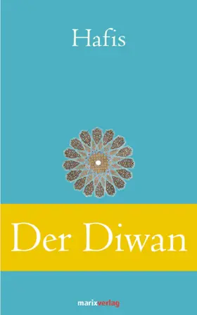 Hafis | Der Diwan | E-Book | www2.sack.de