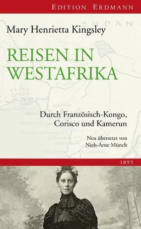 Kingsley |  Reisen in Westafrika | eBook | Sack Fachmedien