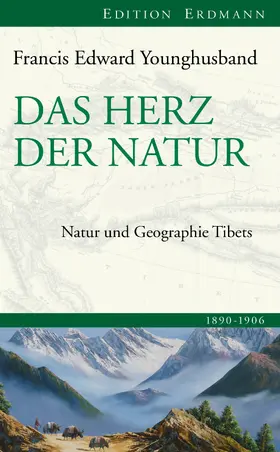 Younghusband |  Das Herz der Natur | eBook | Sack Fachmedien