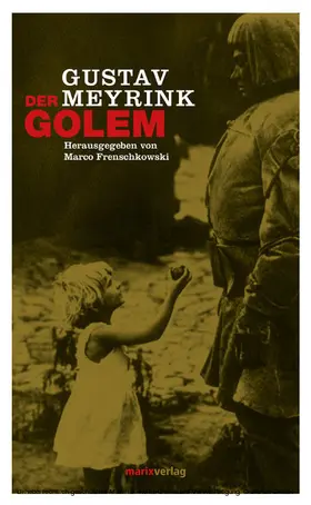 Meyrink / Frenschkowski |  Der Golem | eBook | Sack Fachmedien